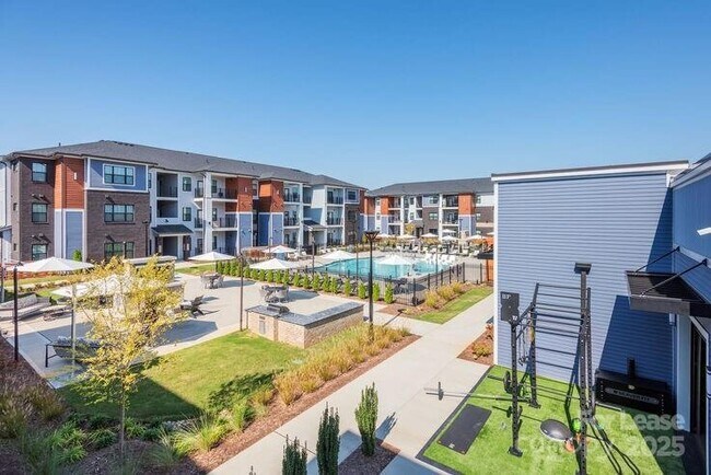 property at 1035 Strensall Ln