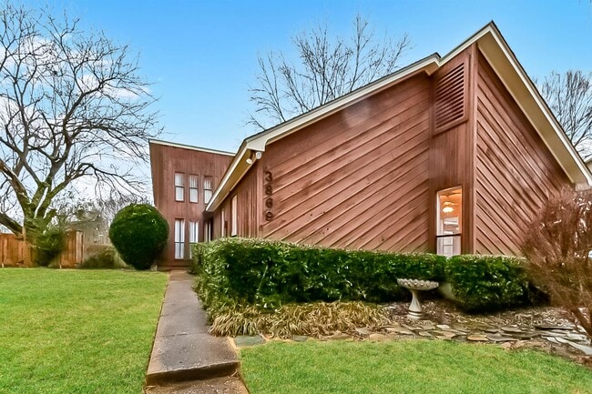 3869 Caravel Dr in Memphis, TN - Building Photo - Building Photo