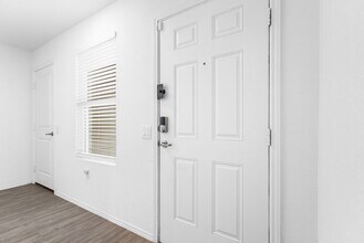 10007 Kersey Ml in San Antonio, TX - Building Photo - Building Photo