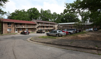 Kingstree Apartments