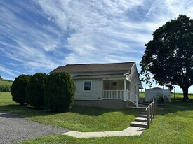 3406 Water St in Manchester, MD - Building Photo