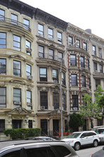 41 West 85th Street in New York, NY - Building Photo - Building Photo