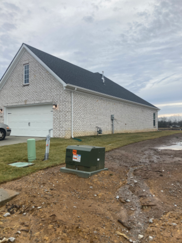 605 Snowy Egret Wy in Lexington, KY - Foto de edificio - Building Photo