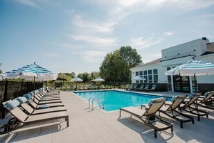 Elan Park Apartments in Columbus, OH - Building Photo