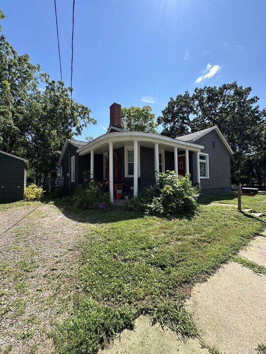 147 Newton St in Eau Claire, WI - Building Photo