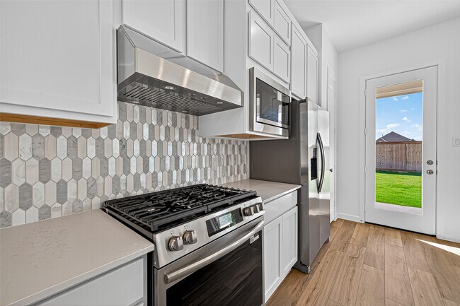 11119 Poplar Tree Dr in Cypress, TX - Building Photo - Building Photo