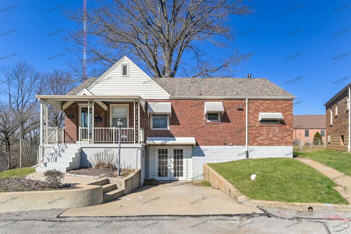 180 Lemay Gardens Dr in St. Louis, MO - Building Photo