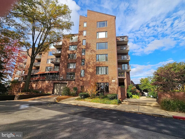 property at 100 Severn Ave