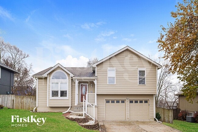 property at 1611 Cooper Dr