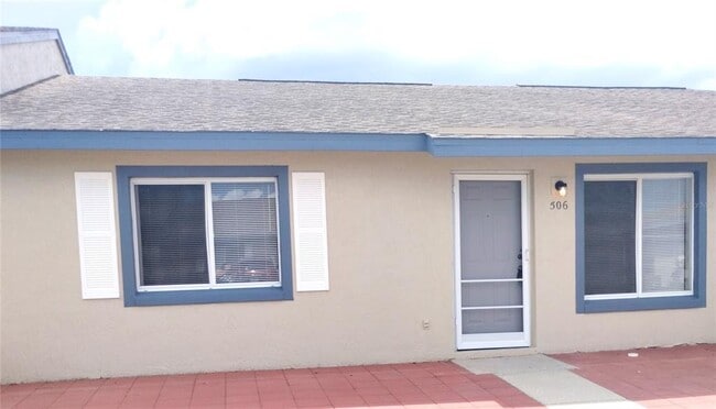 506 Winter Terrace in Winter Haven, FL - Building Photo - Building Photo