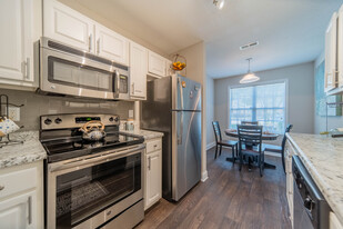 Haven at Research Triangle Park Apartments