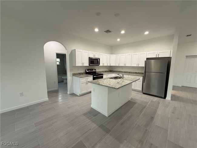 property at 4629 Laura Ave N