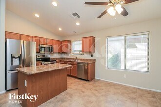 4151 E Mica Rd in Queen Creek, AZ - Building Photo - Building Photo
