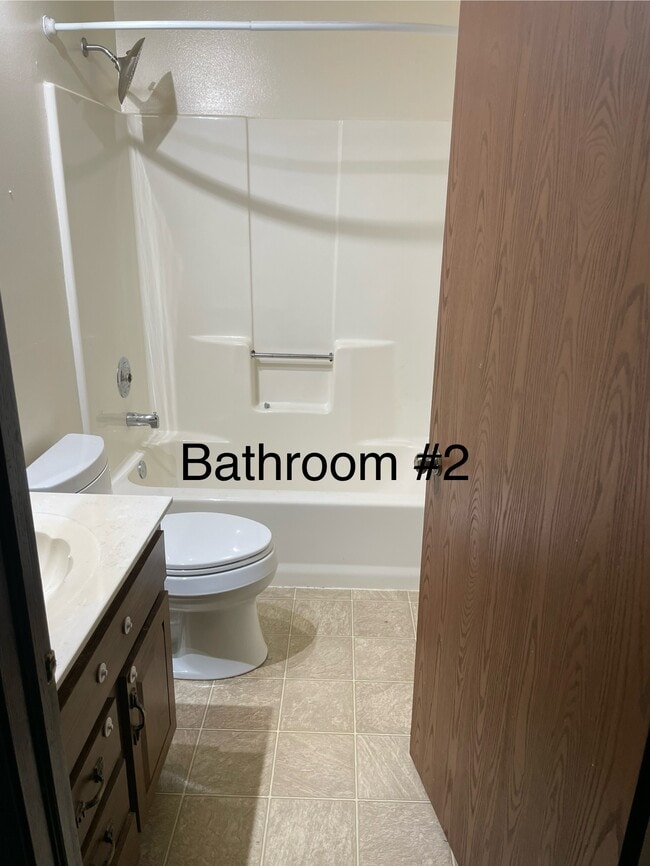 property at 6820 Mariner Dr