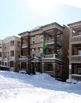 316 Mckee Pl Apartments