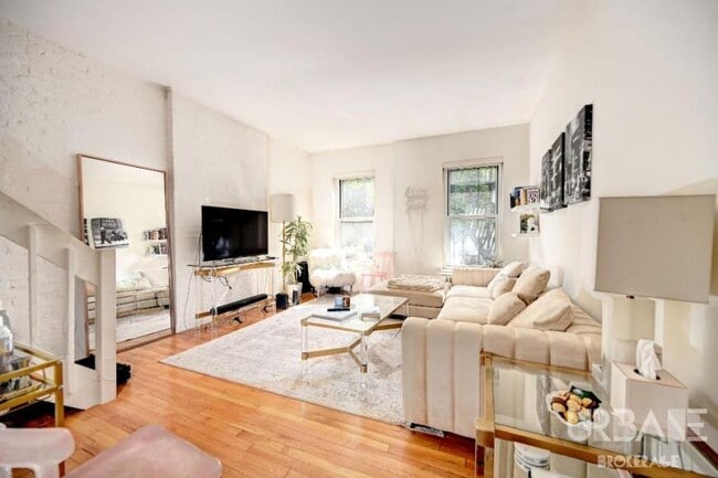property at 35 Grove St