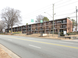 Hillcrest Apartments