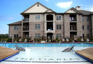 The Gables at Veterans in Cookeville, TN - Building Photo - Building Photo