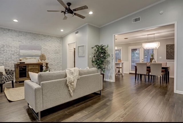 6022 Woodbrook Ln in Houston, TX - Building Photo - Building Photo