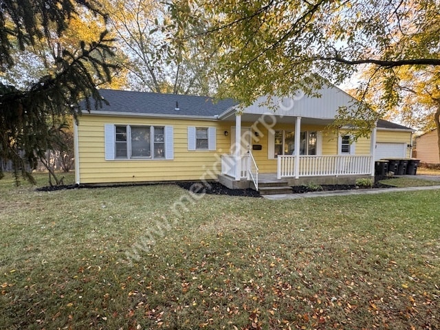 property at 4614 Schmucker Dr