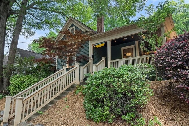 402 Grant Park Pl SE in Atlanta, GA - Building Photo - Building Photo
