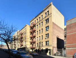 215 E 197th St Apartments