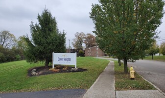 Dover Heights Apartments
