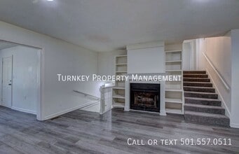 3303 Lehigh Dr in Little Rock, AR - Building Photo - Building Photo