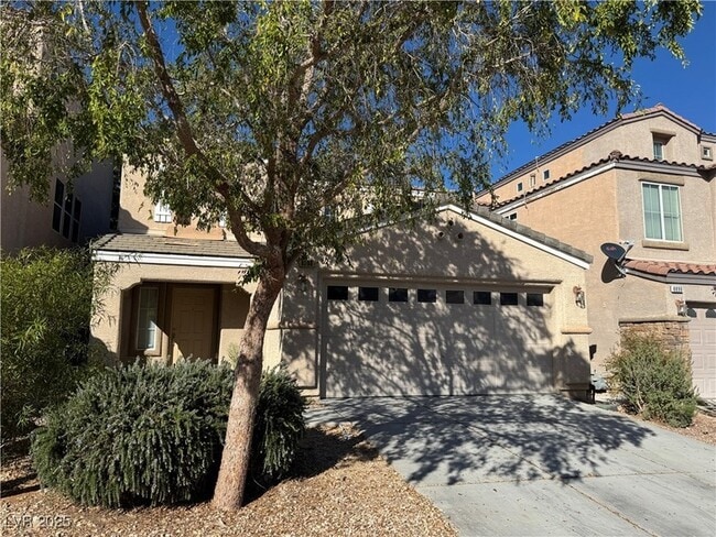 8896 Bonneville Peak Ct in Las Vegas, NV - Building Photo - Building Photo