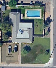 1702 W Glenrosa Ave in Phoenix, AZ - Foto de edificio - Building Photo