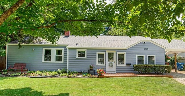 property at 2325 Durham Dr