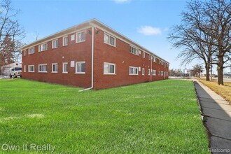 13031 Joy Rd in Detroit, MI - Building Photo - Building Photo