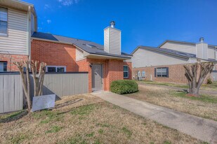 3636 Greenacres Place Dr, Unit #94 in Bossier City, LA - Building Photo