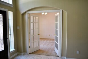 23718 Hawkins Creek Ct in Katy, TX - Building Photo