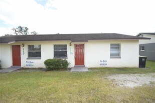 115 Leelon Rd in Lakeland, FL - Building Photo