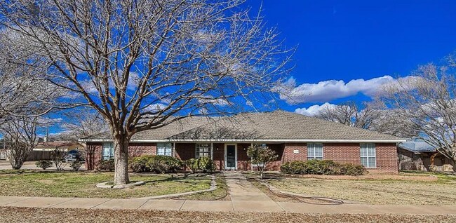 property at 2514 Marlboro St