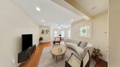83 Hillside St, Unit 1 in Boston, MA - Building Photo - Building Photo