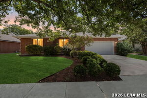 1412 Denise Dr in New Braunfels, TX - Building Photo