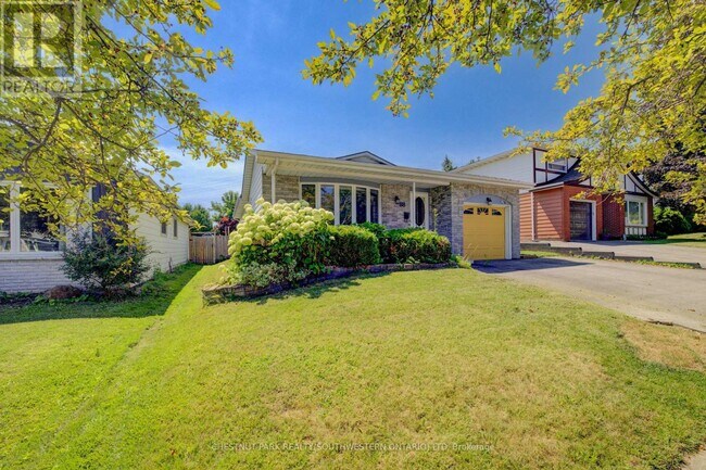 property at 88 Glen Lake Crescent