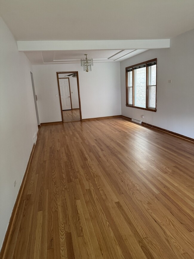 4947 N Mason Ave in Chicago, IL - Building Photo - Building Photo