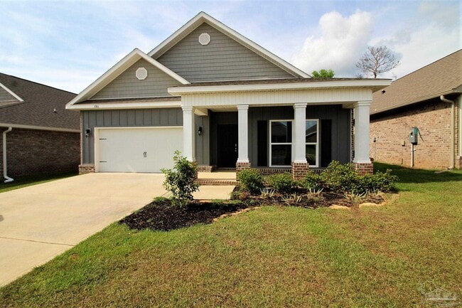 property at 8006 Burnside Lp