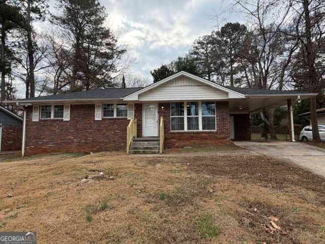 property at 1364 Stoneham Ct