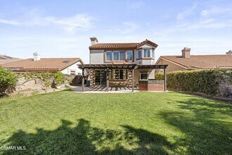 1811 Fox Springs Cir in Thousand Oaks, CA - Building Photo - Building Photo