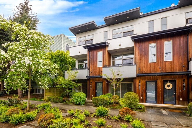 property at 3015C 60th Ave SW