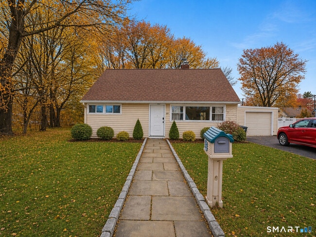 69 Seaver Cir
