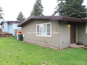 4580 SW 196th Ave in Beaverton, OR - Building Photo - Building Photo