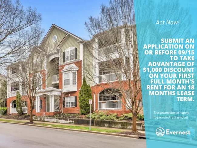 property at 7235 Althorp Way
