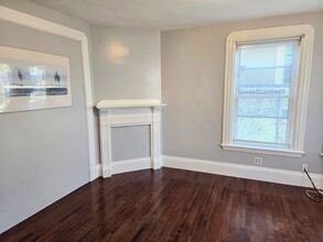 35 Sydney St, Unit 1 in Boston, MA - Building Photo - Building Photo