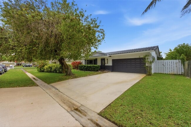 property at 12002 NW 27th Dr