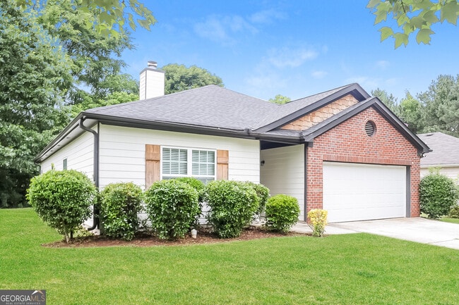 5517 Jerome Rd in College Park, GA - Building Photo - Building Photo